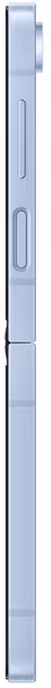 Samsung Galaxy Z Flip6 - Image 4