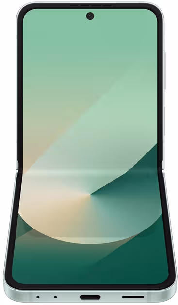 Samsung Galaxy Z Flip6 - Image 6