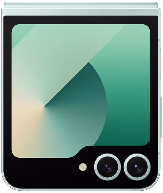 Samsung Galaxy Z Flip6 - Image 9