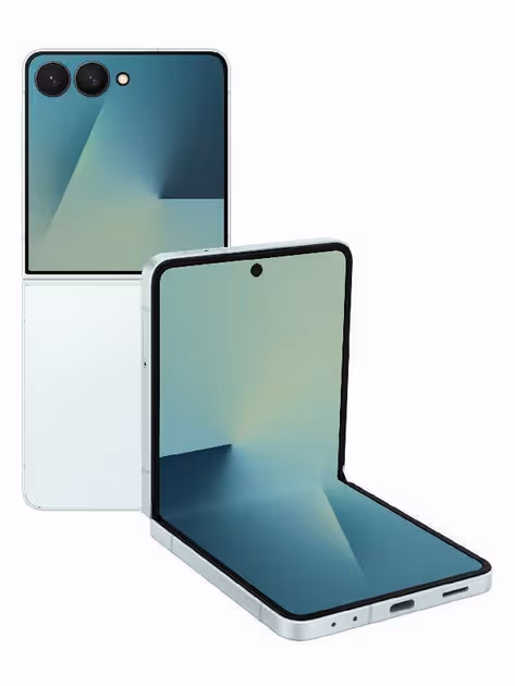 Samsung Galaxy Z Flip7 512GB - Image 9