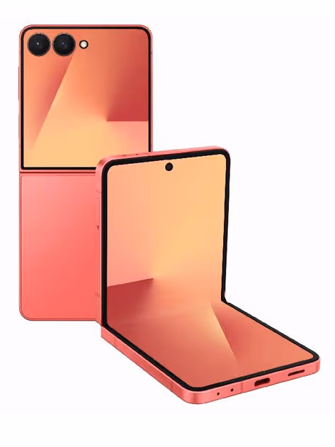 Samsung Galaxy Z Flip7 512GB - Image 11