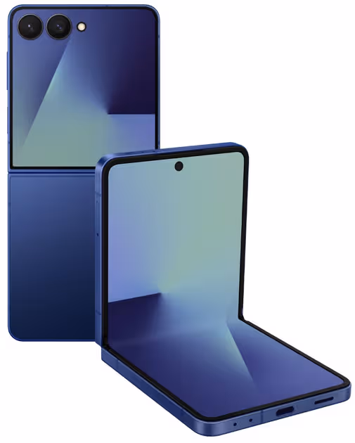 Samsung Galaxy Z Flip7 - Image 2