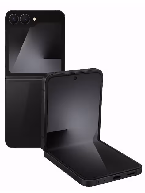 Samsung Galaxy Z Flip7 - Image 5