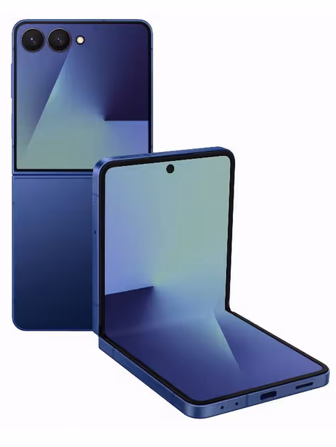 Samsung Galaxy Z Flip7 512GB - Image 8