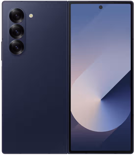 Samsung Galaxy Z Fold6 - Image 4