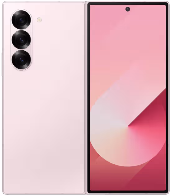 Samsung Galaxy Z Fold6 - Image 8