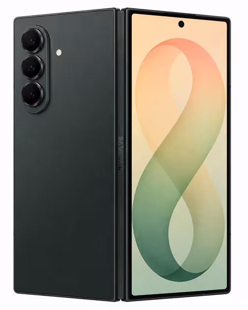 Samsung Galaxy Z Fold 8 Ultra - Image 2