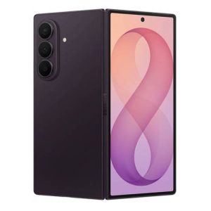 Samsung Galaxy Z Fold 8 Ultra 1TB 16GB RAM