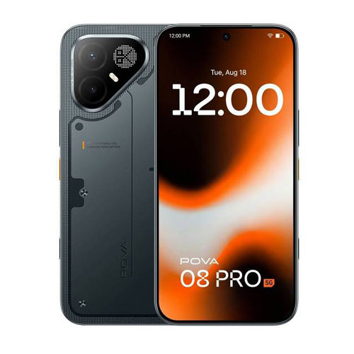 Tecno Pova 8 Pro 5G