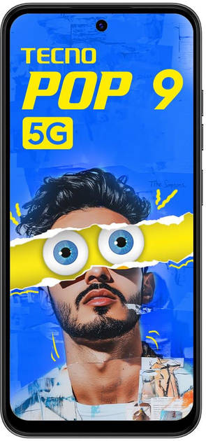 Tecno Pop 9 8GB RAM - Image 7