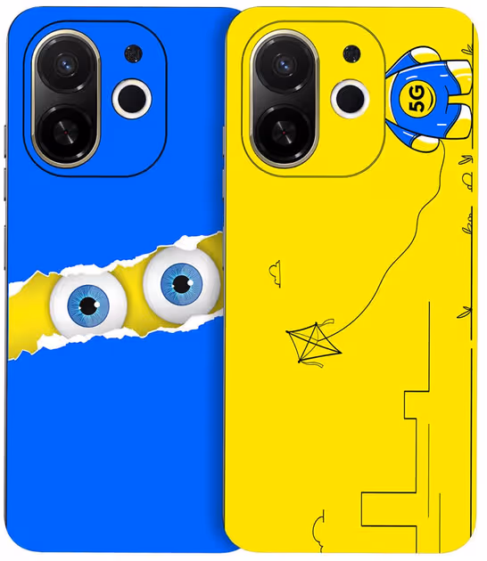 Tecno Pop 9 8GB RAM - Image 2