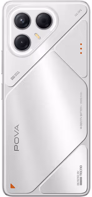 Tecno Pova 7 5G 256GB - Image 5