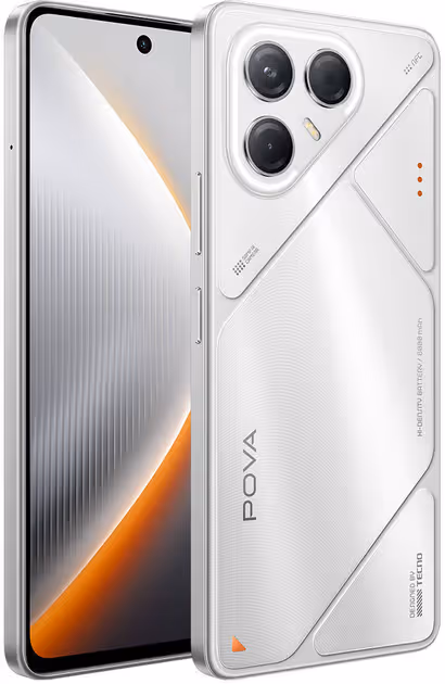 Tecno Pova 7 5G 256GB - Image 2