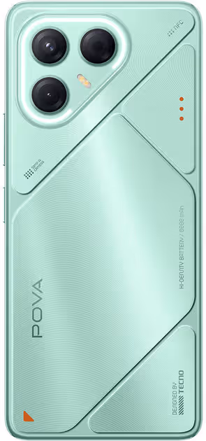 Tecno Pova 7 5G 256GB - Image 17