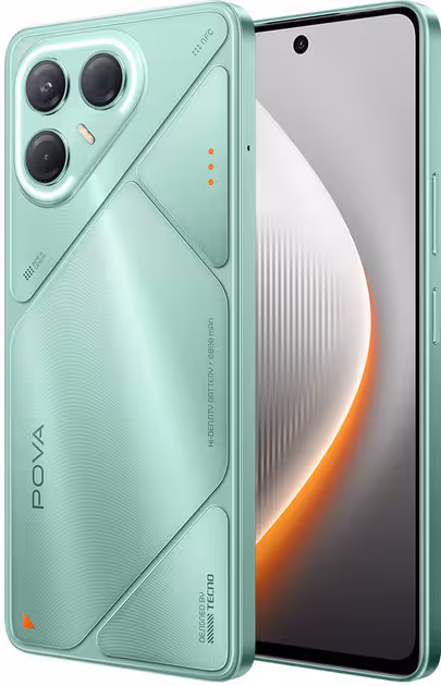 Tecno Pova 7 5G 256GB - Image 14