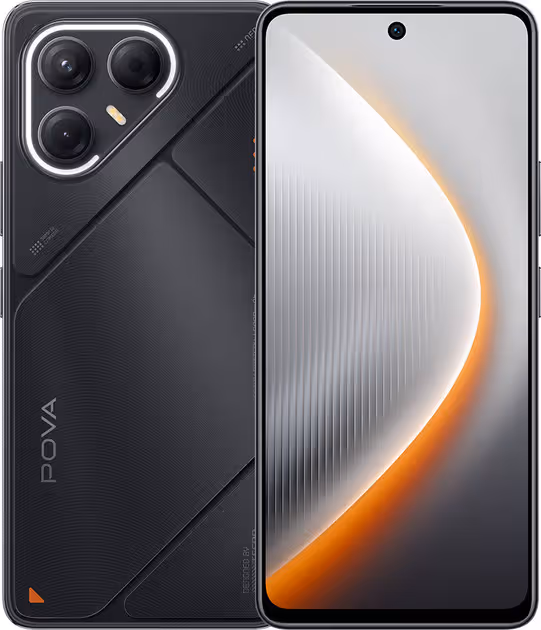 Tecno Pova 7 5G 256GB - Image 13