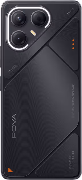 Tecno Pova 7 5G 256GB - Image 11
