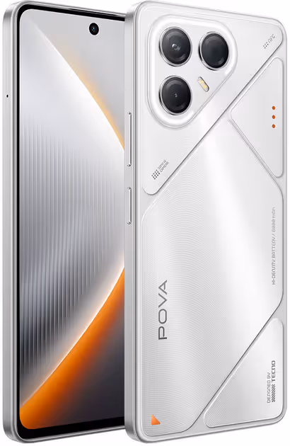 Tecno Pova 7 5G - Image 8