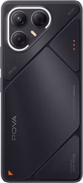 Tecno Pova 7 5G - Image 17