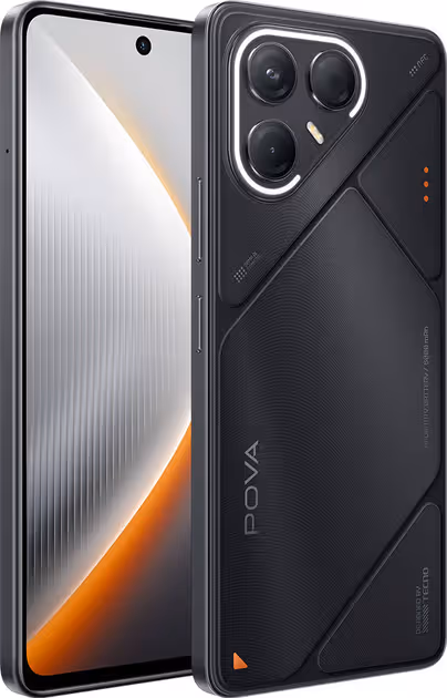 Tecno Pova 7 5G - Image 14