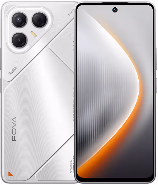 Tecno Pova 7 5G - Image 13