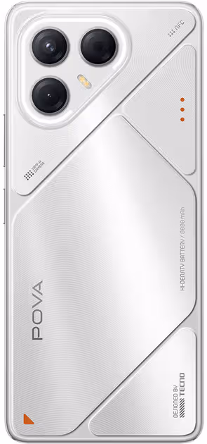 Tecno Pova 7 5G - Image 11