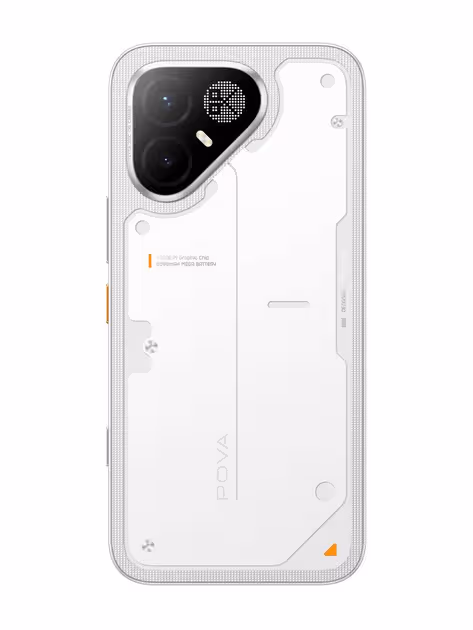 Tecno Pova 8 Pro 5G - Image 14