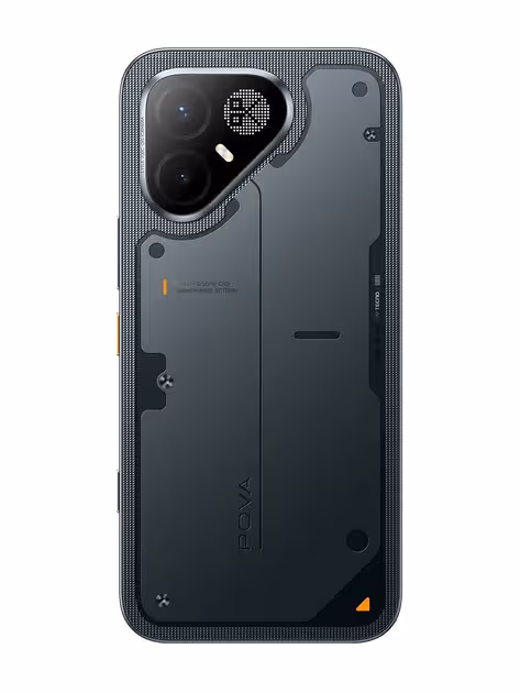Tecno Pova 8 Pro 5G - Image 2
