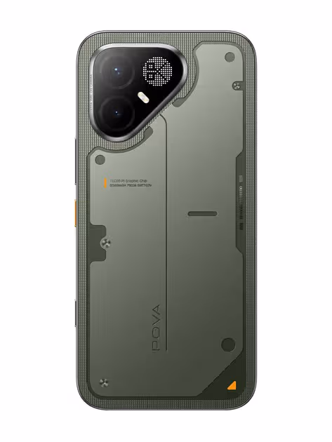 Tecno Pova 8 Pro 5G - Image 8