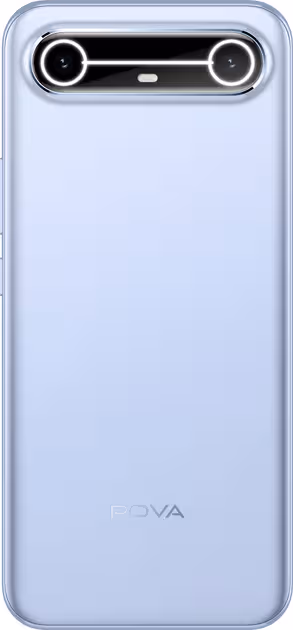 Tecno Pova Slim - Image 12