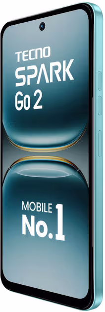 Tecno Spark Go 2 3GB RAM - Image 9