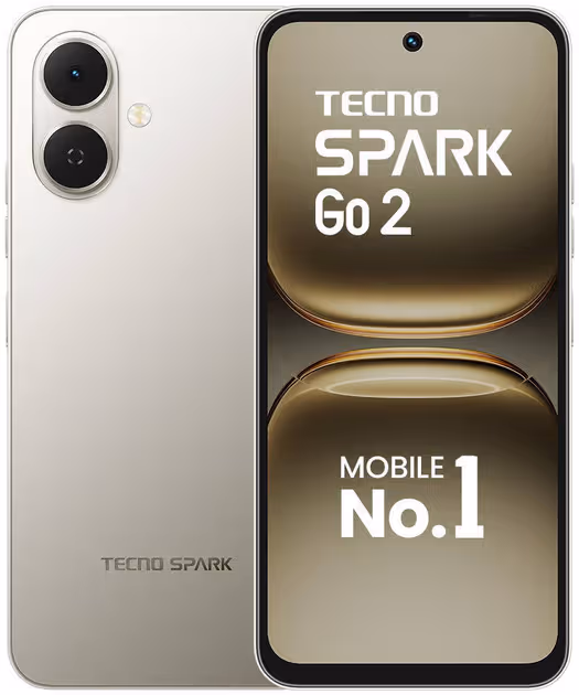 Tecno Spark Go 2 3GB RAM - Image 7