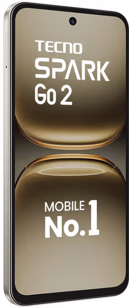 Tecno Spark Go 2 3GB RAM - Image 6