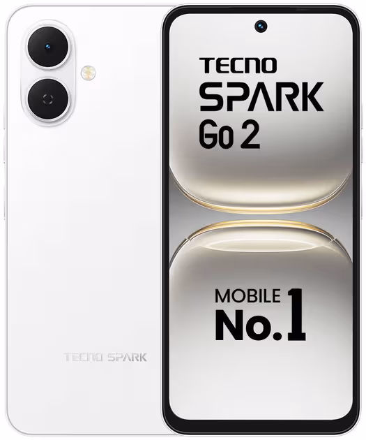 Tecno Spark Go 2 3GB RAM - Image 4