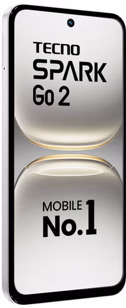 Tecno Spark Go 2 3GB RAM - Image 3