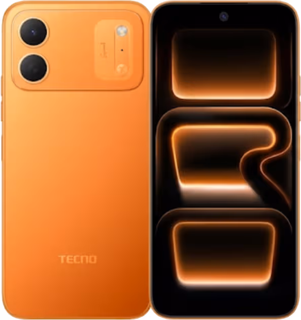 Tecno Spark Go 3 Pro 4G 128GB - Image 4