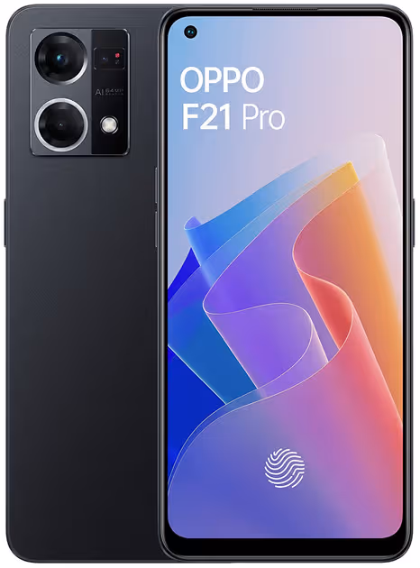 OPPO F21 Pro - Image 5