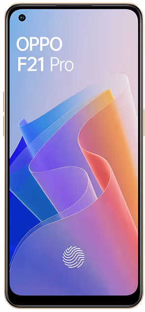OPPO F21 Pro - Image 4