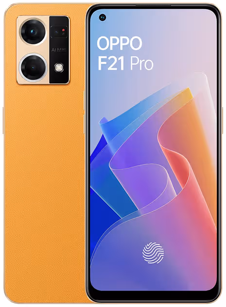 OPPO F21 Pro - Image 2