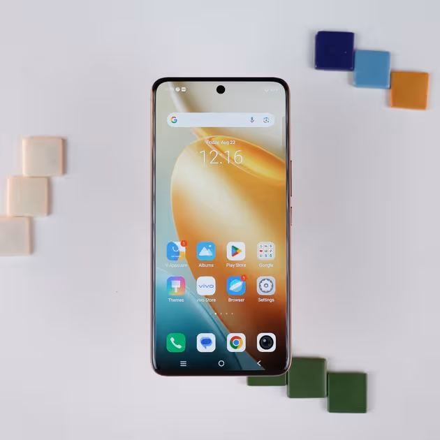 vivo T4 Pro 256GB - Image 6