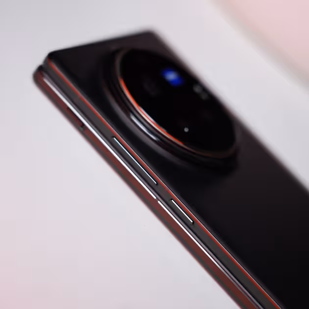 vivo X Fold 3 Pro - Image 2