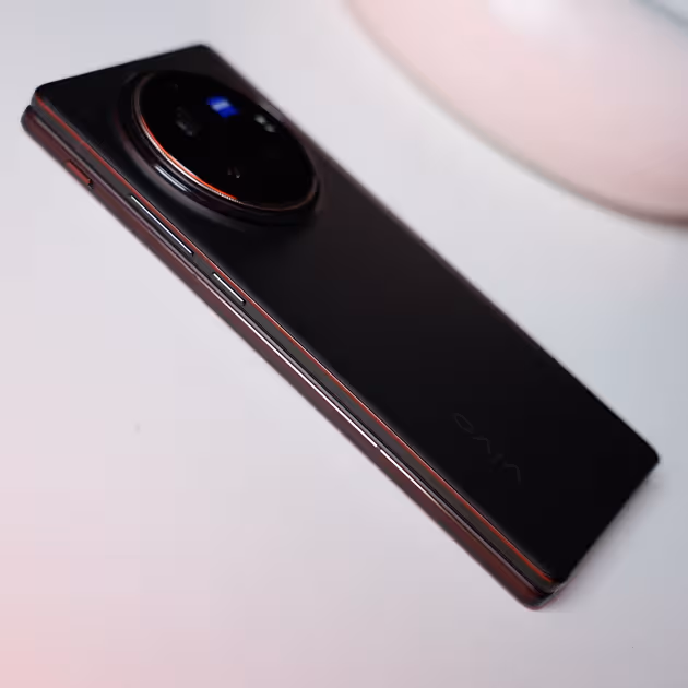 vivo X Fold 3 Pro - Image 3
