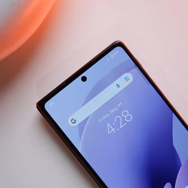 vivo X Fold 3 Pro - Image 5