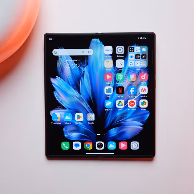 vivo X Fold 3 Pro - Image 10