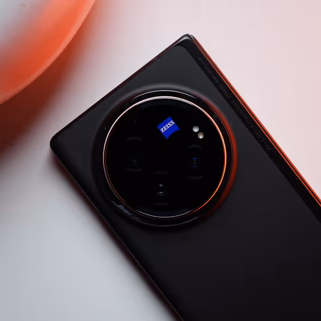 vivo X Fold 3 Pro - Image 6