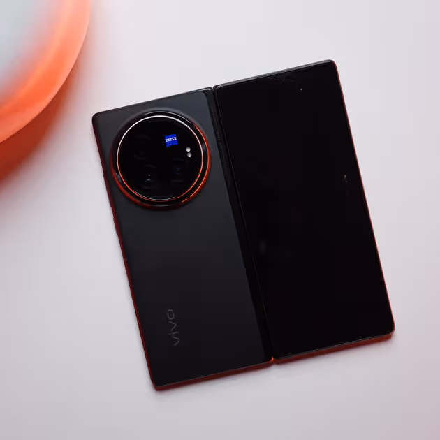 vivo X Fold 3 Pro - Image 7