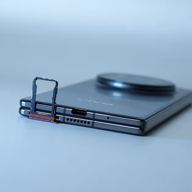 vivo X Fold 5 - Image 6