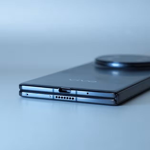 vivo X Fold 5 - Image 7