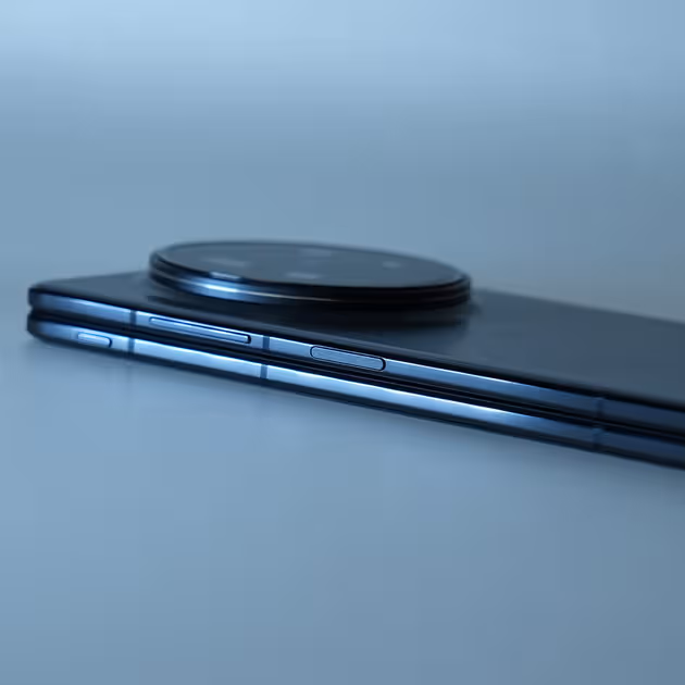 vivo X Fold 5 - Image 5