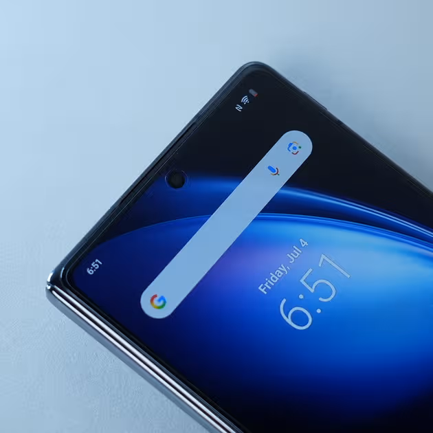 vivo X Fold 5 - Image 2